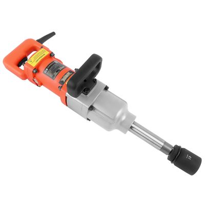 Сетевой ударный гайковерт MESSER 636C