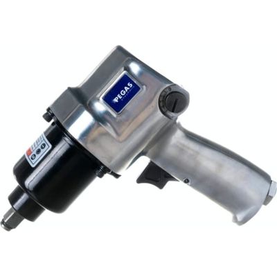 Ударный пневматический гайковерт Pegas pneumatic PG-3601 1/2