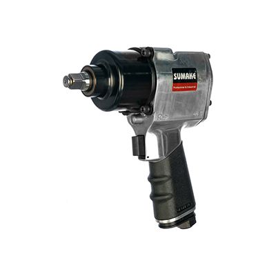 Пневматический гайковерт Sumake ST-55444 813 Нм