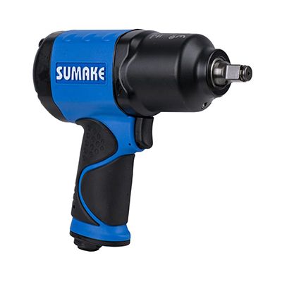 Пневматический гайковерт Sumake ST-C554 1355 Нм