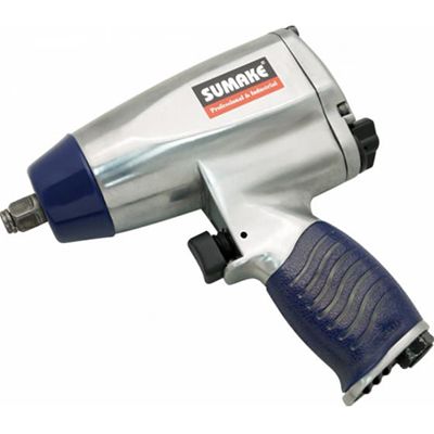 Пневматический гайковерт Sumake ST-M1001K 378 Нм
