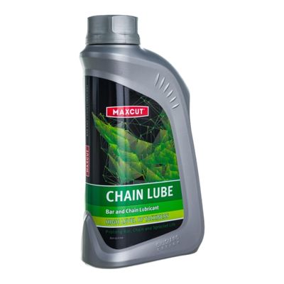 Масло цепное BAR&CHAIN LUBE, 1 л