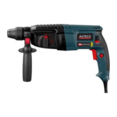 Перфоратор ALTECO promo / 26 mm SDS PLUS RH 0215