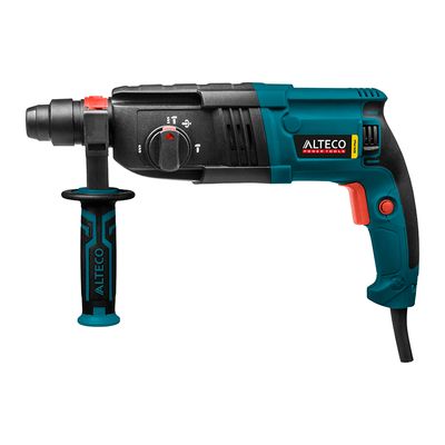 Перфоратор ALTECO Standard SDS-plus RH 650-24