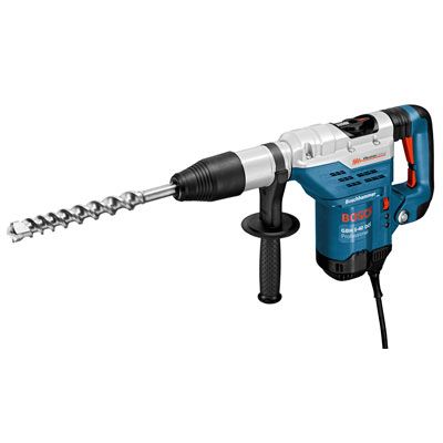 Перфоратор Bosch GBH 5‑40 DCE