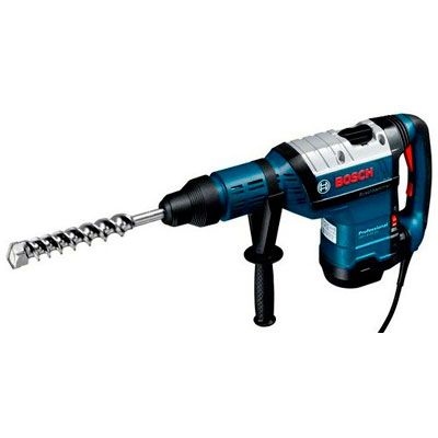 Перфоратор Bosch GBH 8‑45 DV Promo