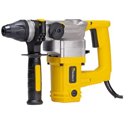 Электрический перфоратор KOLNER KRH 870C SDS+