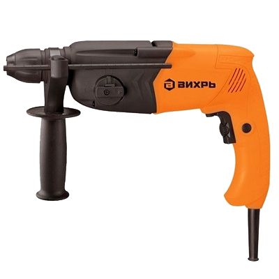 Перфоратор с патроном SDS-PLUS Вихрь П-900К