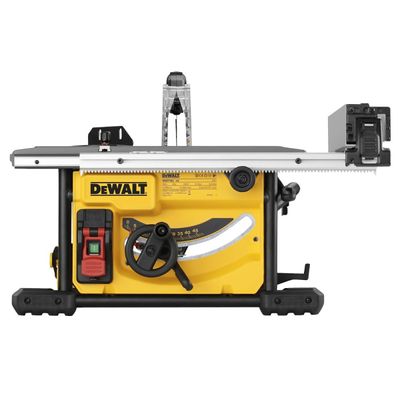 Пила настольна DeWALT DWE7485 210 мм