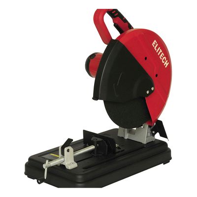 Монтажная пила Elitech ПМ 2535