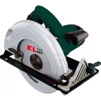 Пила циркулярная KLpro KLDAT96235 2,4 кВт