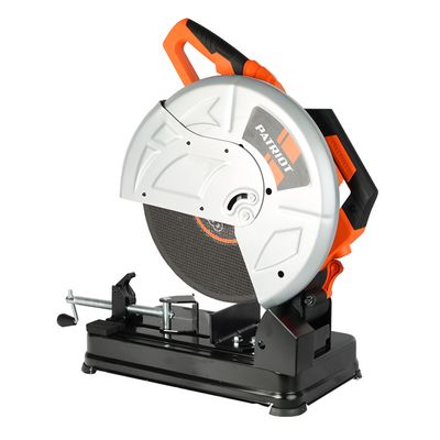 Машина отрезная Patriot FM 380