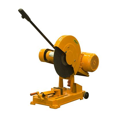 Отрезная пила Stalex Cut-Off Machine 400М/3 380 В