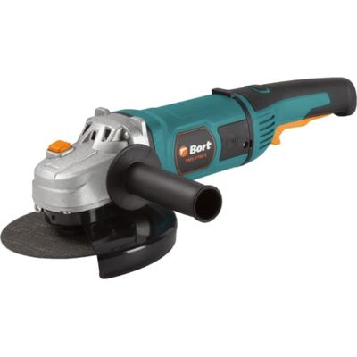 Машина шлифовальная угловая BORT BWS-1700-S 180 мм