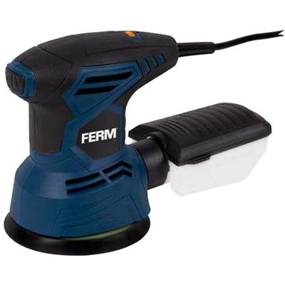 Орбитальная шлифмашинка FERM ESM1015