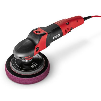 Полировальная машина FLEX PE 14-2 150 P-Set 2,3 кг