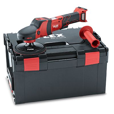 Полировальная машина FLEX PE 150 18.0-EC 1,9 кг