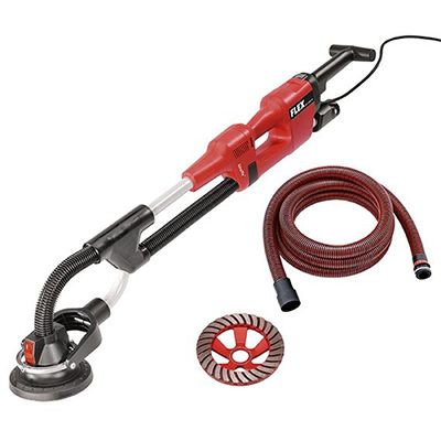 Шлифовальная машина FLEX WST1000FV,Kit Turbo-Jet 5,5 кг