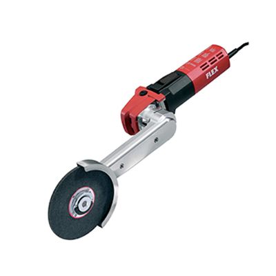 Шлифовальная машина FLEX LLK 1503 VR 3,4 кг