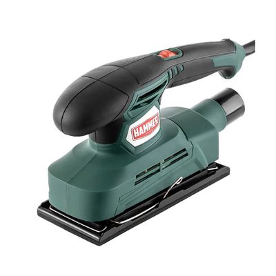 Вибрационная шлифмашина HAMMER PSM180