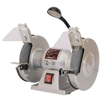 Точило Калибр ТЭ-150/300л  