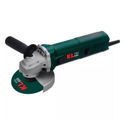 Шлифовальная машина угловая KLpro KLAT11513 (1400 Вт)