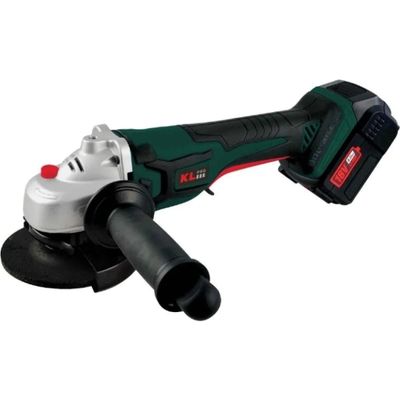 Шлифовальная машина угловая бесщеточная KLpro KLAT18B-50 