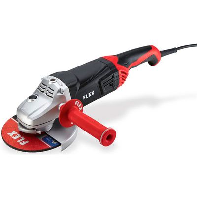 Машина угловая шлифовальная FLEX L 21-8 180