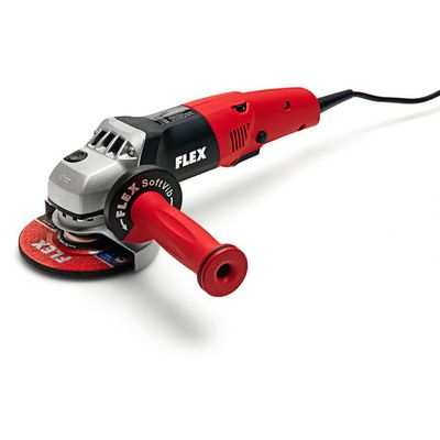 Машина угловая шлифовальная FLEX L 3406 VRG