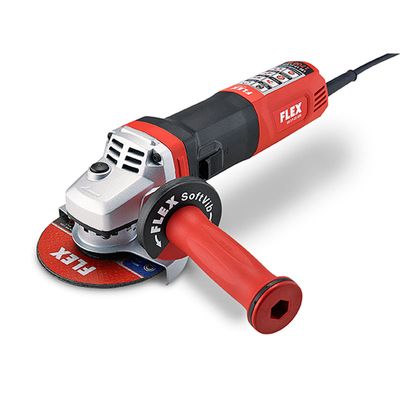 Угловая  машина шлифовальная FLEX LB17-11 125