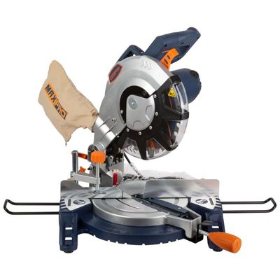 Пила торцовочная MAX-PRO 1800 Вт 85208 - фото 1