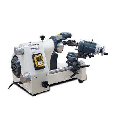 Заточный станок OPTIMUM OPTIgrind GH 20 T