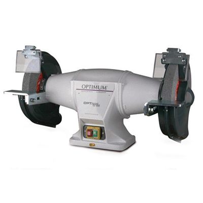 Заточный станок OPTIMUM OPTIgrind GZ 30D