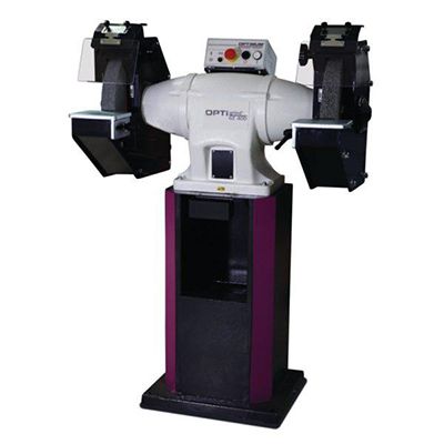 Заточный станок OPTIMUM OPTIgrind GZ 40D