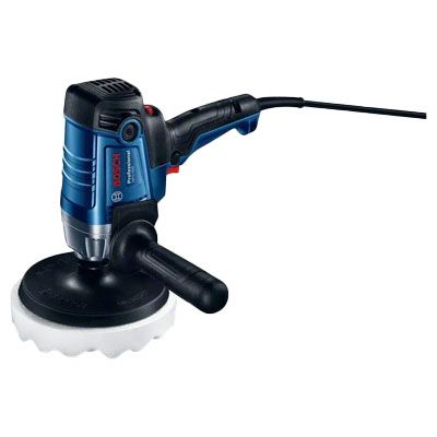 Шлифовальная машина Bosch GPO 950