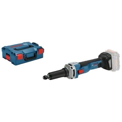 Аккумуляторная шлифмашинка Bosch GGS 18V-23 LC