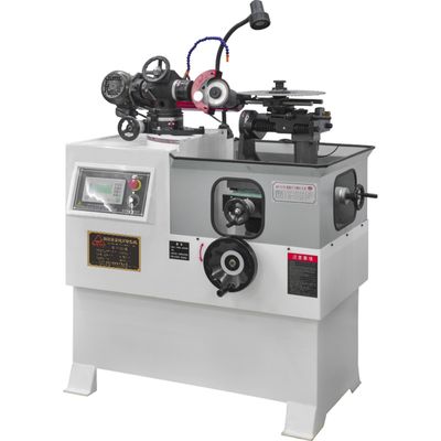 Станок для заточки пильных дисков Qiandao Precision GD-127B