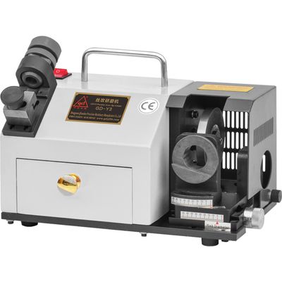 Станок для заточки винторезных метчиков Qiandao Precision GD-Y3