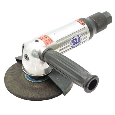 Пневматическая угловая шлифмашина Sumake ST-7737G 6,2 атм