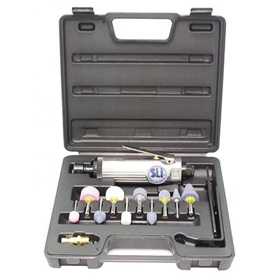 Пневматическая шлифмашина Sumake ST-7733MK 6,5 атм