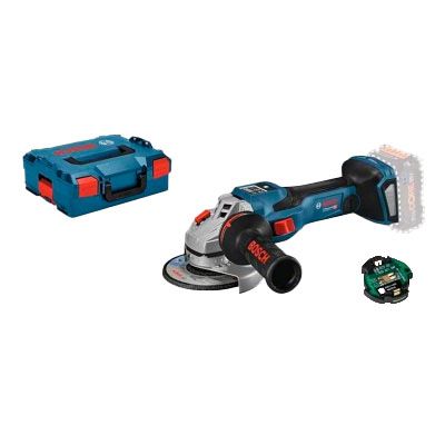 УШМ_Bosch GWS 18V-15 SC