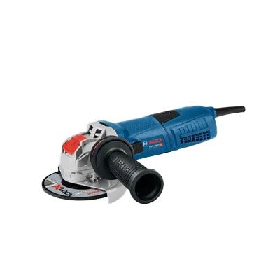БолгаркаBosch GWX 13-125 S