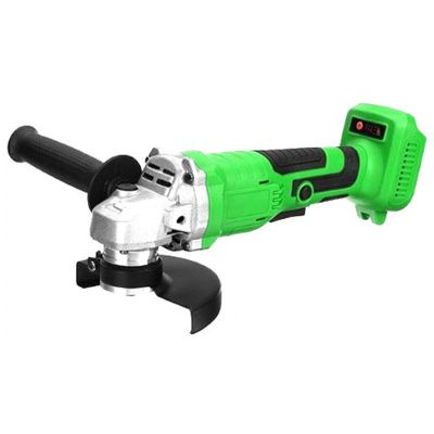Углошлифовальная машина Zitrek AG 20 Pro 125 мм