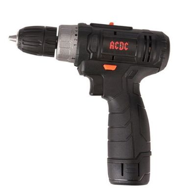 Шуруповерт ACDC BSLI-12В
