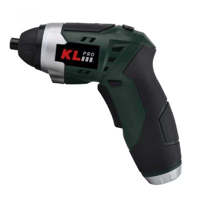Отвертка аккумуляторная KLpro KLNM3413