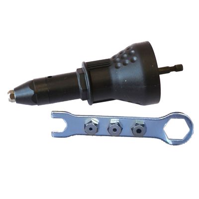 Насадка Messer RA-48 на шуруповерт