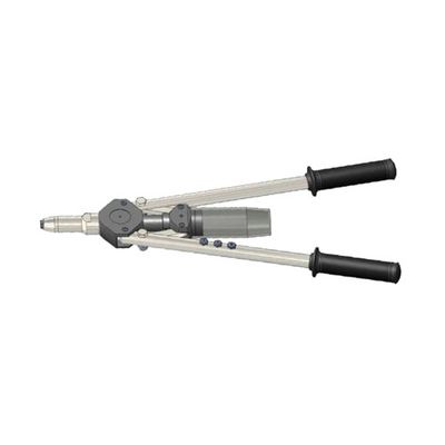 Заклепочник для вытяжных заклепок RIVETEC HL 6M