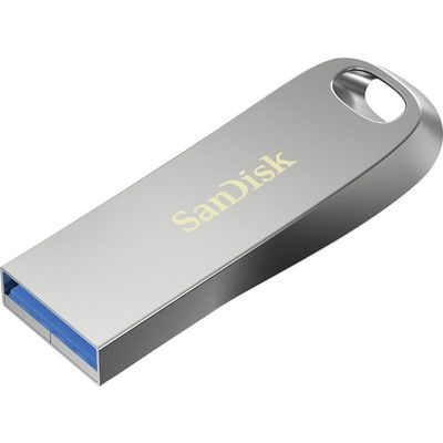 Накопитель USB 3.1 128GB SanDisk CZ74 Ultra Luxe SDCZ74-128G