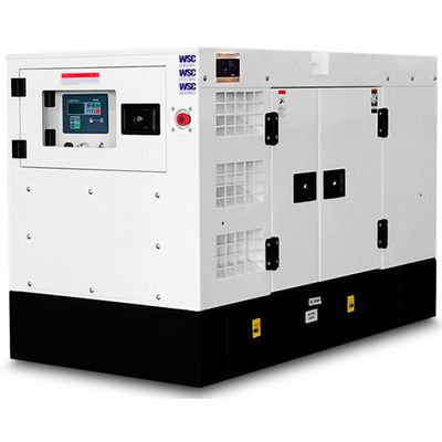 Дизельный генератор АМПЕРОС АД 70-Т400 P (Проф) (к) IP21 (IP23) 