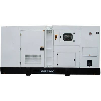 Дизельная электростанция АМПЕРОС АД 720-Т400 (к) 7500 кг